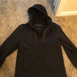 Calvin Klein Men’s Coat